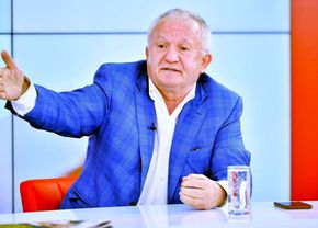 „Dacă batem Turcia, suntem direct la Mondiale” » Adrian Porumboiu este optimist și rememorează o traumă de la (…)