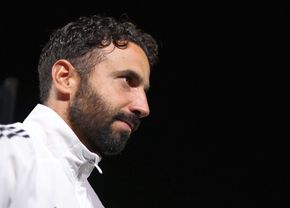 Manchester United a pus deja două nume pe lista de posibili înlocuitori pentru Ruben Amorim