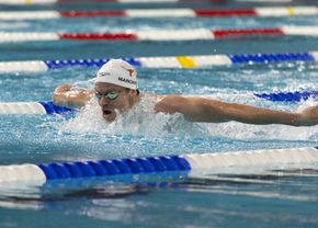 Leon Marchand este în căutarea unor noi provocări