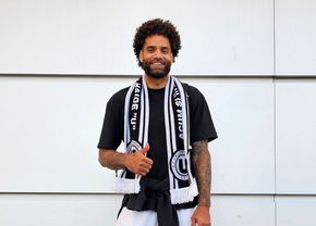 Primele impresii de la Cluj ale lui Jeffery Taylor, baschetbalist cu 7 sezoane la Real Madrid, și ale lui Daron (…)