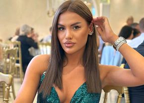 Influencerița care și-a schimbat sexul s-a îndrăgostit de un fotbalist » „Iubitul mi-a spus că trebuie să-i (…)