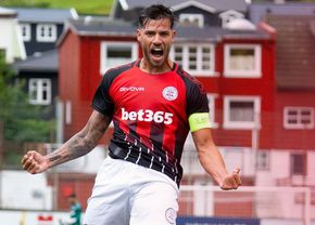 Prima surpriză din preliminariile Champions League » Echipa din Gibraltar a dat 3 goluri în 19 minute, într-un (…)
