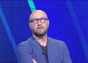 Ce a avut de zis acum Walter Zenga despre Chivu, cu câteva ore înaintea derby-ului Inter - Milan