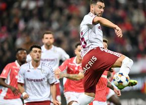 Elvir Koljic, despre faza meciului de la Dinamo - Rapid: „O să ies portarul etapei!”