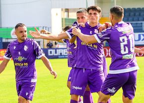 Dinamo și-a stabilit prima țintă pentru mercato » Vrea să-l transfere pe fotbalistul dorit insistent și de FCSB