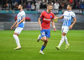 Cu cine ar putea juca FCSB și Universitatea Craiova dacă s-ar califica în primăvara europeană » Nume TERIBILE pentru&nbsp;(…)