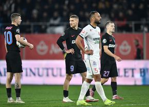 Mihai Stoica a anunțat cine lipsește la meciul cu Dinamo: „Exclus să joace”