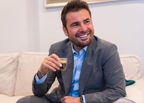 Adi Mutu, la un pas să antreneze în străinătate: „Ne tatonăm de ceva timp”