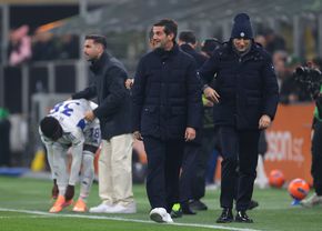 Corriere dello Sport, despre „ancelottianul” Cristi Chivu: „Marotta trebuie să-i mulțumească lui Fabregas”