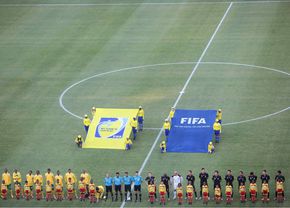 Coincidență uluitoare la Mondialul 2026: meciul de deschidere din 2010 se repetă, chiar în aceeași zi a calendarului!