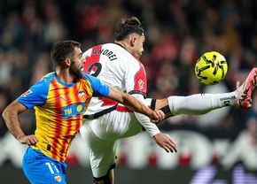 Presa spaniolă nu s-a pus de acord în cazul lui Andrei Rațiu