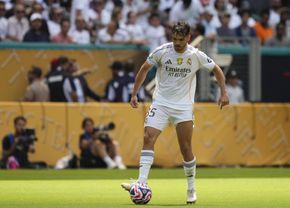 Apărătorul Realului, condamnat! Coechipierii și Xabi Alonso îl pun la zid: „Aceeași greșeală în două meciuri”