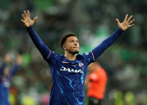 Ofertă oficială pentru Jadon Sancho » Englezul a dat undă verde transferului
