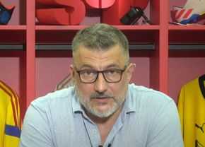 Breaking Bets » Ultima zi a preliminariilor europene pentru CM 2026, analizată pe larg în emisiunea de la ora 13:00