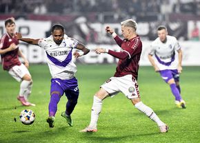 De la FC Argeș, în Champions League? Bogdan Andone dezvăluie discuția recent avută: „Plătesc salarii foarte mari”