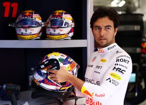 Dezvăluiri din Formula 1: șeful de la Alpine a confirmat discuțiile cu Sergio Perez, după ce pilotul a semnat cu (…)