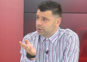 Rusescu spune că Becali a comis o eroare majoră: „A greșit”