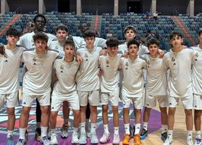 Real Madrid a prezentat un copil de 11 ani, a cărui vârstă stârnește controverse