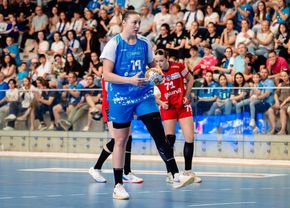 „Era post-Neagu” la CSM București » Cum s-a terminat al doilea meci din „Liga Florilor”, deplasarea de pe terenul (…)