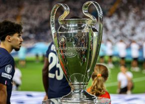 Ploaie de bani în cupele europene! » UEFA a mărit fondurile în Ligă, Europa League și Conference