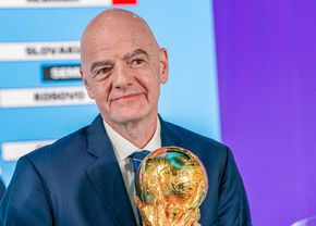 Noul format al Campionatului Mondial din 2026 » Cum sunt protejate echipele de top și ce înseamnă asta pentru România