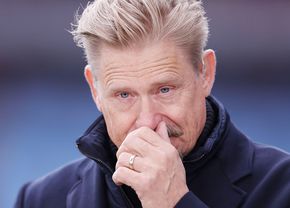 Legendarul Peter Schmeichel dă de pământ cu Manchester United