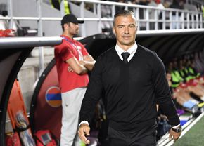 Colegul de platou a numit „primul lucru pe care Pancu îl are de făcut” ca antrenor la CFR Cluj