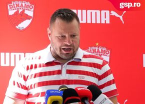 Marius Niculae, dezvăluiri din culisele naționalei U-21 despre neconvocarea lui Cîrjan: „Pancu chiar a fost pus în (…)