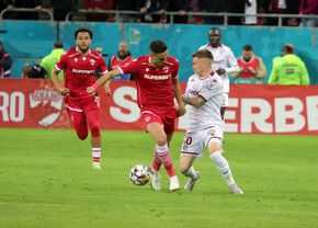 Dinamo și Rapid s-au înțeles, însă cu o mențiune: „O înțeleg sau nu”