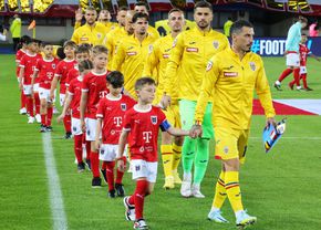 România depinde de Liga Națiunilor! De ce este crucial parcursul din următoarea ediție