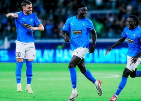 Vlad Dragomir a obținut PRIMA VICTORIE în Liga Campionilor! Mare surpriză