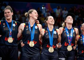 Final incredibil la Campionatul European de Baschet Feminin! Belgia a revenit senzațional și și-a adjudecat al (…)