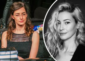 „Am avut mereu o înclinație către joacă și competiție” » Interviu cu actrița Raluca Aprodu: „Relația cu sportul e (…)