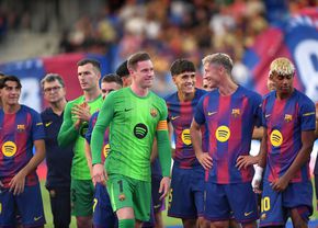 Chelsea vrea un jucător de la Barcelona: mutare total neașteptată