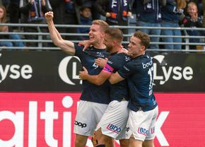 Aproape de istorie! Sunt la o victorie de primul titlu după 34 de ani