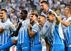 La ce nivel de pregătire este Universitatea Craiova! GSP a analizat datele GPS ale juveților