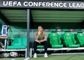 Mirel Rădoi a rupt tăcerea după despărțirea de Craiova, fix la miezul nopții: „Filmul trebuie să continue, chiar (…)