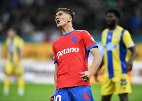 Alexandru Stoian, după golul cu Petrolul: „Nu știu ce se întâmplă!”