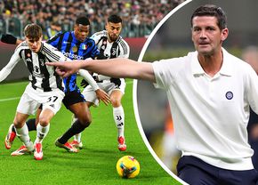 Chivu înfruntă „Bătrâna Doamnă” din Bruxelles născută în aceeași zi cu Juventus! » Melodia pe care adversarii lui (…)