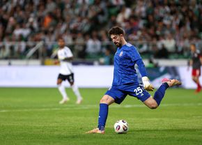 De neclintit! Andrei Vlad, prestație de vis în derby-ul din Kazahstan