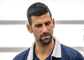 Patrick Mouratoglou: „Există un singur record pe care Novak Djokovic nu îl va doborî vreodată”