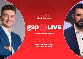 Azi, la GSP Live » Clasament ireal în Superliga: FC Botoșani are 15 puncte peste FCSB