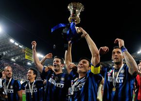 Chivu, interviu în revista UEFA: „A doua mea viață este a unei alte persoane, mai bună decât cea de dinainte!”