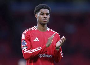 Marcus Rashford, acid la adresa lui Manchester United: „Am ajuns pe tărâmul nimănui” » Care sunt problemele (…)