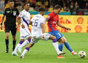 A venit oferta din țările arabe! Transferul se poate face în pauza de mercato pentru fotbalistul din Superliga