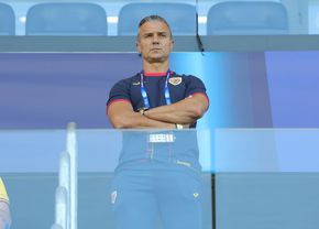 Daniel Pancu a comentat transferul-șoc din fotbalul românesc: „Mă surprinde. Dar stilul i se potrivește”