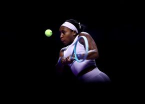 Coco Gauff, prima victorie la WTA Finals! Campioana en-titre s-a impus categoric