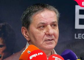 Marius Lăcătuș a ales adversara României la baraj: „E greu să spun care e cea mai accesibilă, dar mă bazez pe asta”