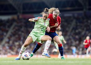 Prima națională calificată în semifinalele Campionului European de fotbal feminin. Meci dramatic între Norvegia și (…)
