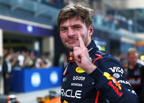 Ecou până la Rotterdam! Și Mondialul de handbal a reacționat la pole-ul lui Max Verstappen + Cuvintele pilotului Red (…)